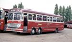 Bedford VAL14 Yeates Europa 1963 года